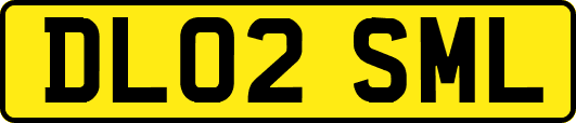 DL02SML