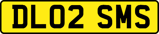 DL02SMS