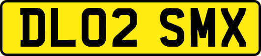 DL02SMX