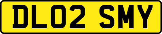 DL02SMY