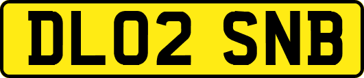 DL02SNB
