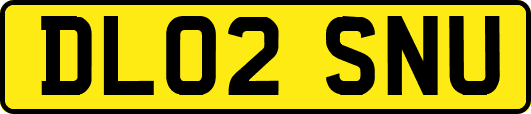 DL02SNU