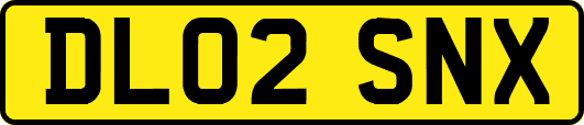 DL02SNX