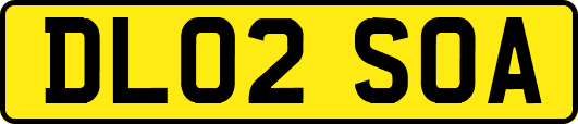 DL02SOA