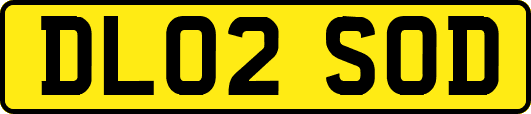 DL02SOD