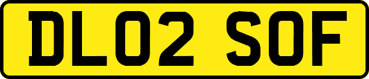 DL02SOF