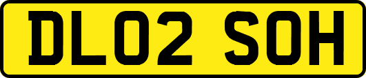 DL02SOH