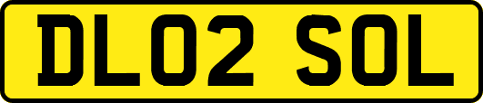 DL02SOL