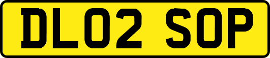 DL02SOP