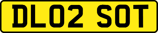 DL02SOT
