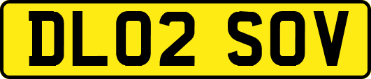 DL02SOV