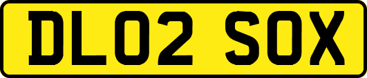 DL02SOX