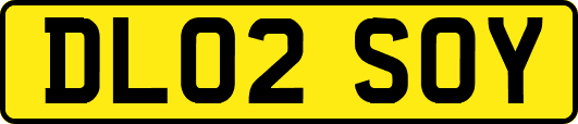 DL02SOY