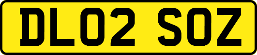 DL02SOZ