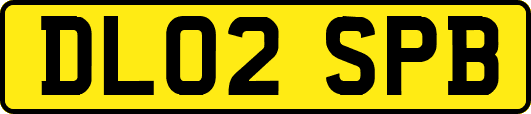 DL02SPB