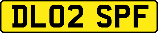 DL02SPF
