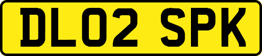 DL02SPK