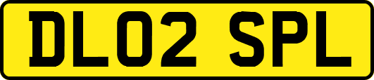 DL02SPL