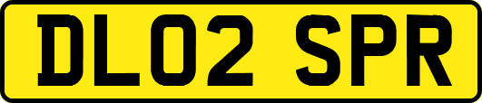 DL02SPR