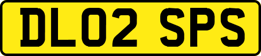 DL02SPS