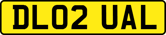 DL02UAL