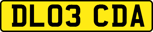 DL03CDA