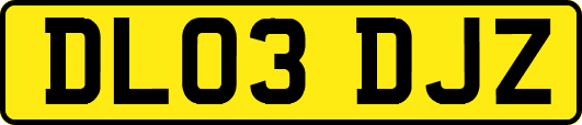 DL03DJZ