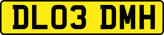 DL03DMH