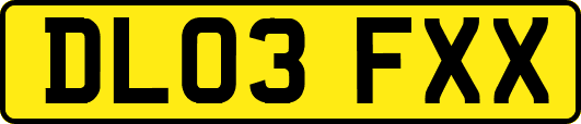DL03FXX