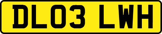 DL03LWH