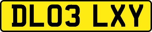 DL03LXY