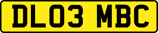 DL03MBC