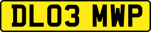 DL03MWP