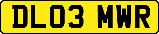 DL03MWR
