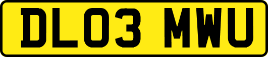 DL03MWU