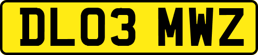 DL03MWZ