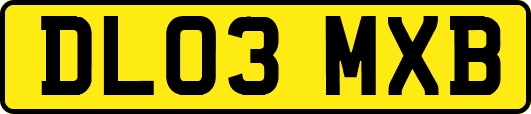 DL03MXB