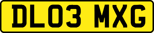 DL03MXG