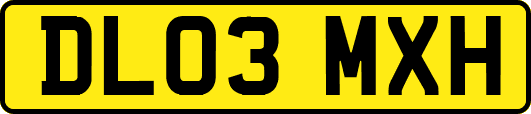 DL03MXH