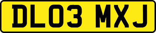 DL03MXJ