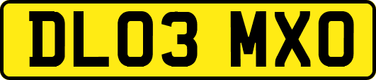 DL03MXO