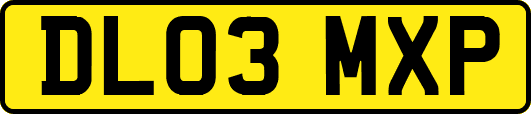 DL03MXP