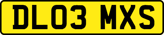 DL03MXS