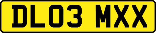 DL03MXX