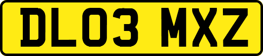 DL03MXZ