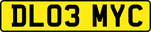 DL03MYC