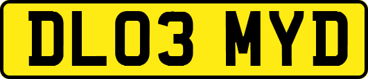 DL03MYD