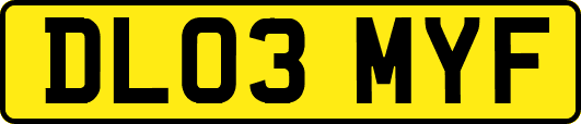 DL03MYF