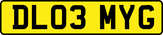 DL03MYG