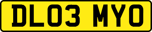 DL03MYO
